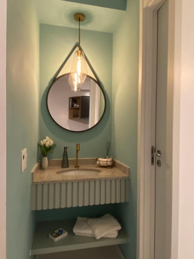 Apartamento A 50 Metros Do Shopping Frei Caneca