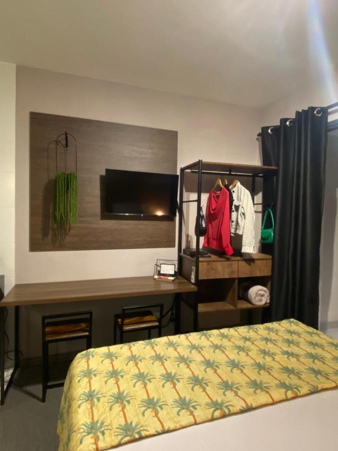 Apartamento A 50 Metros Do Shopping Frei Caneca São Paulo