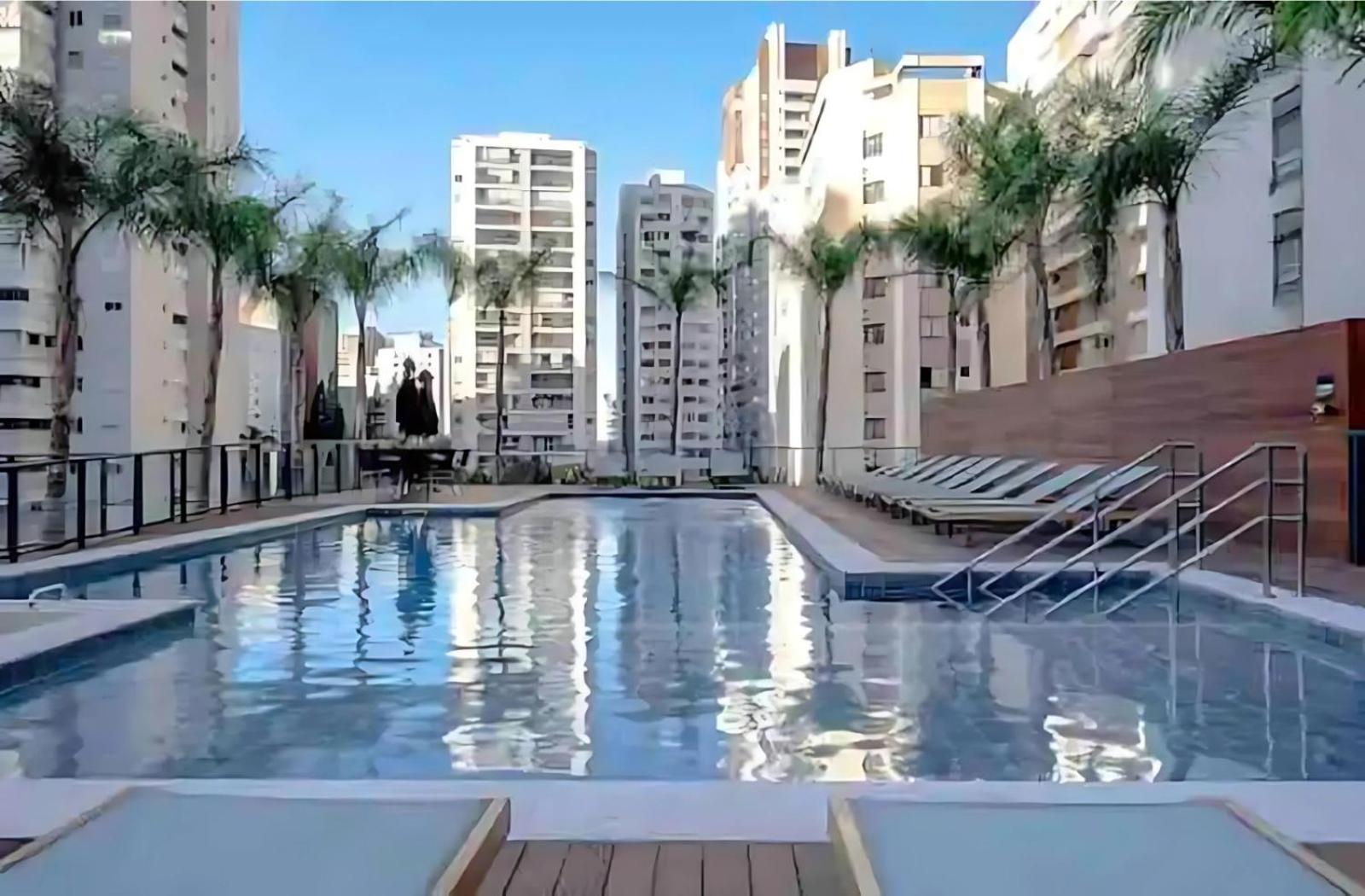 Apartamento A 50 Metros Do Shopping Frei Caneca São Paulo
