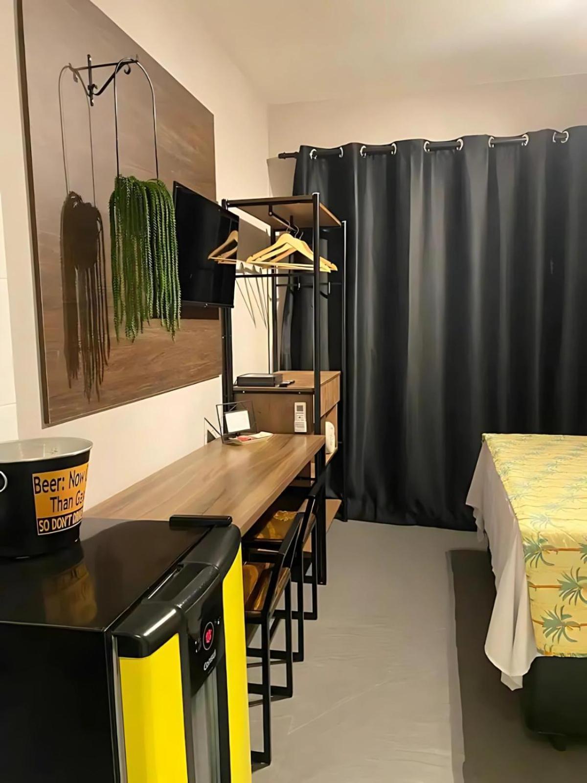 Apartamento A 50 Metros Do Shopping Frei Caneca São Paulo